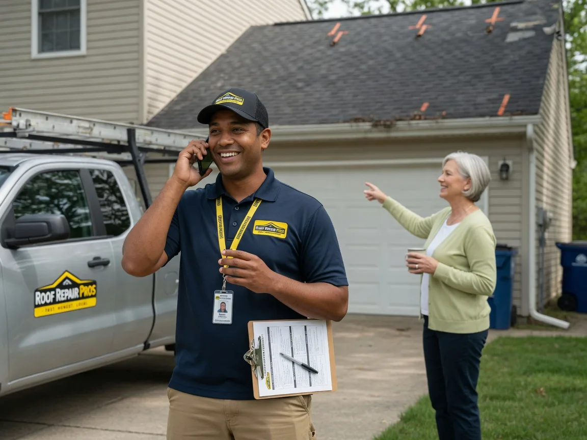 Roof Repair Daly City, CA FAQs